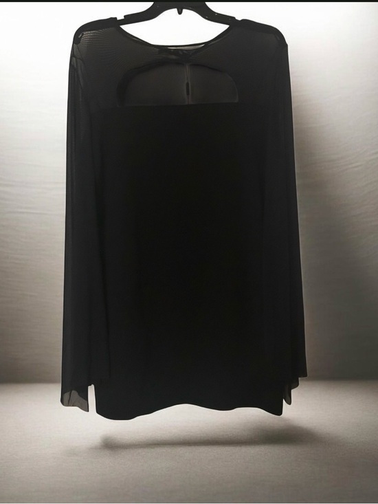 PrettyLittleThing Dresses & Skirts - PrettyLittleThing Black Dress